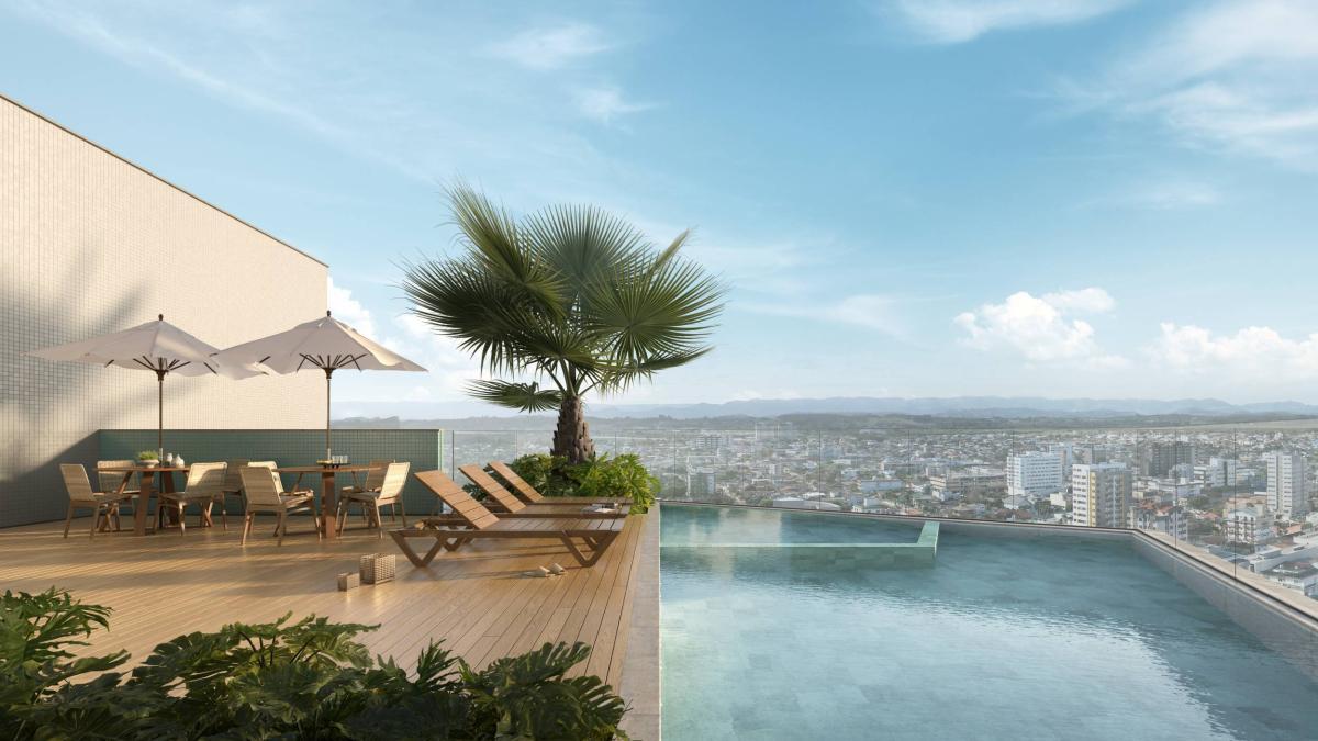 Apartamento, 3 quartos, 102 m² - Foto 8