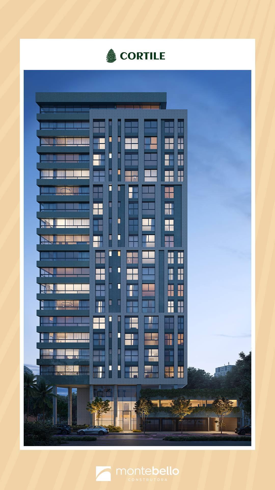 Apartamento, 3 quartos, 102 m² - Foto 9