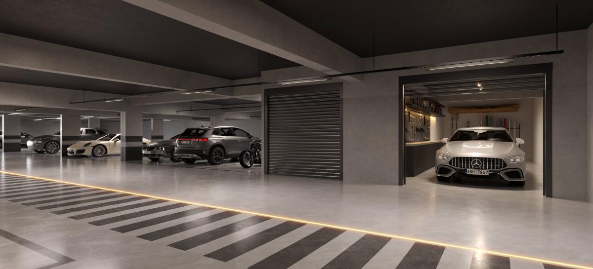 Apartamento, 4 quartos, 207 m² - Foto 5