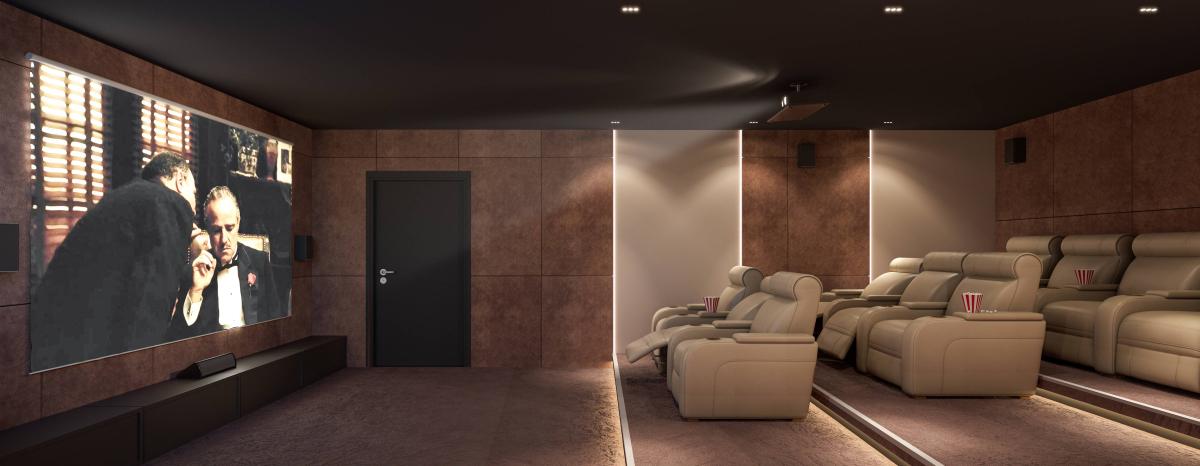 Apartamento, 4 quartos, 207 m² - Foto 6