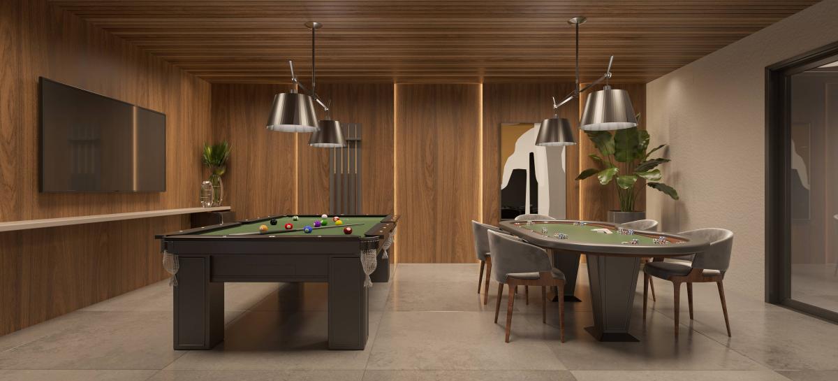 Apartamento, 4 quartos, 207 m² - Foto 7