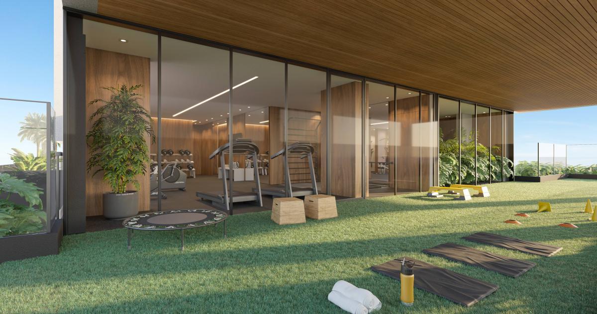 Apartamento, 4 quartos, 207 m² - Foto 8