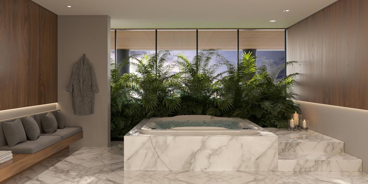 Apartamento, 4 quartos, 207 m² - Foto 9