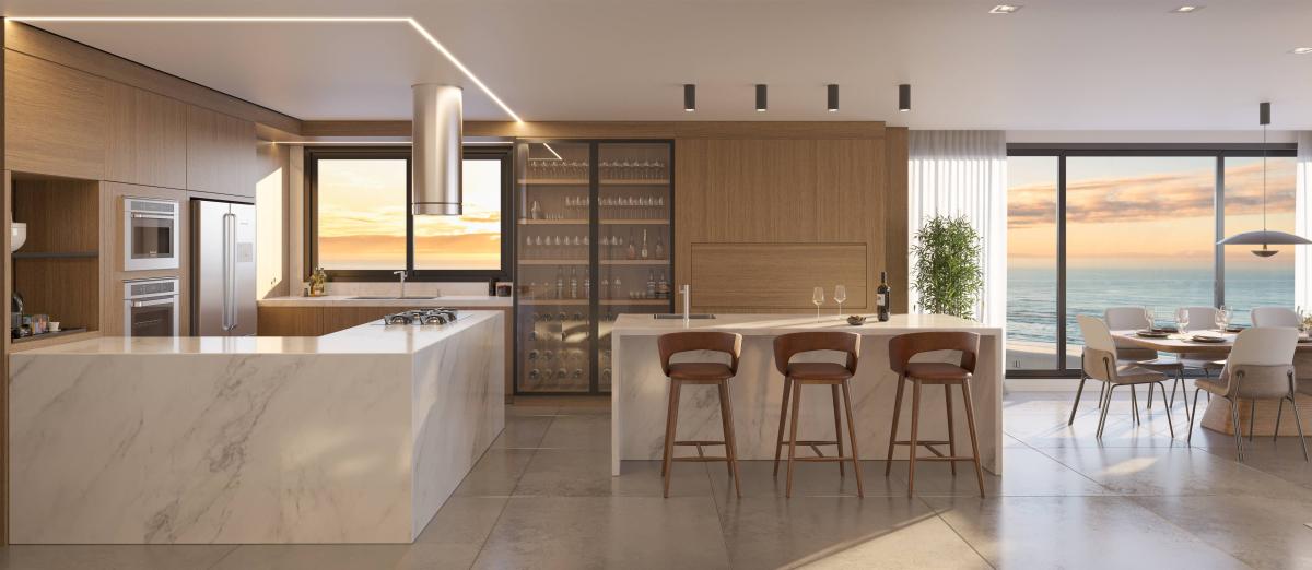 Apartamento, 4 quartos, 207 m² - Foto 13