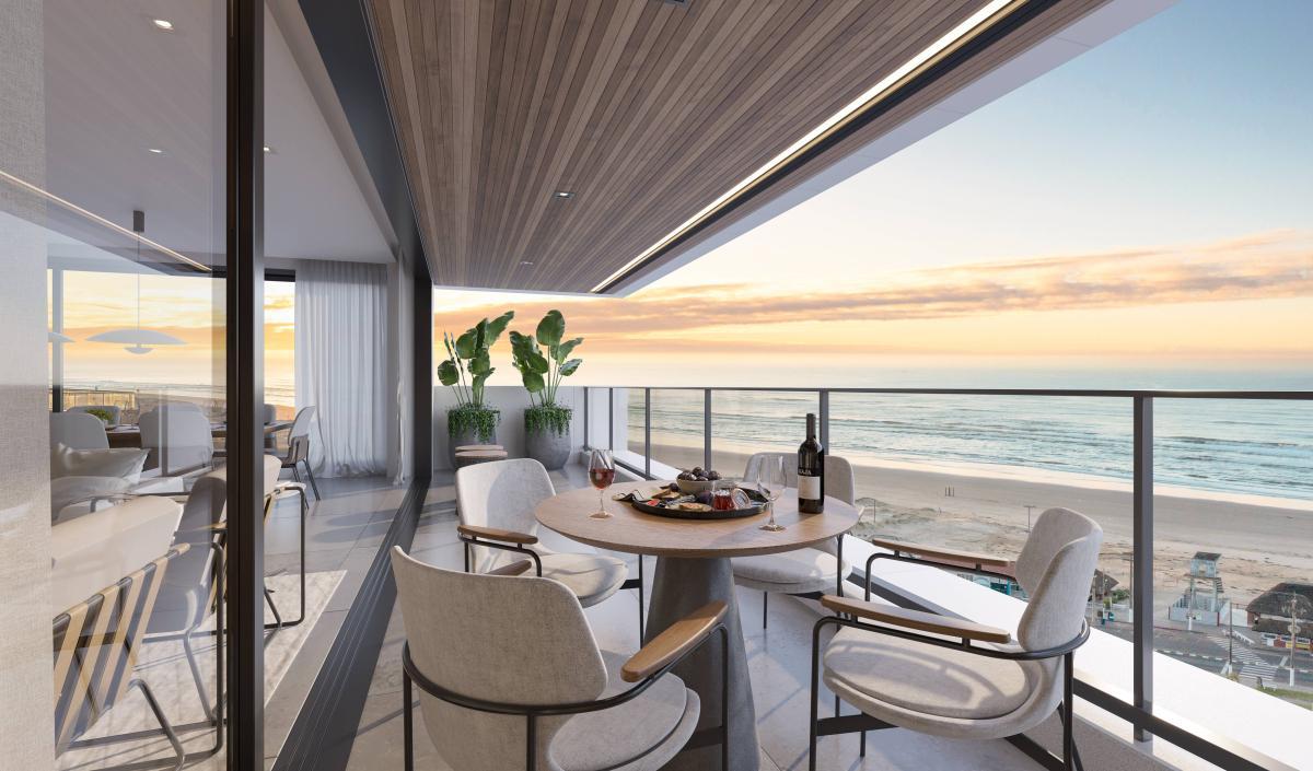 Apartamento, 4 quartos, 207 m² - Foto 14