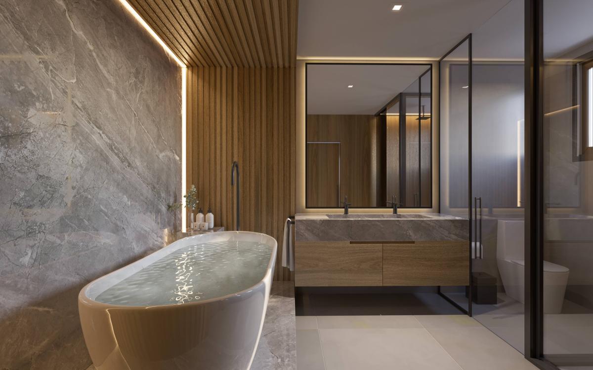 Apartamento, 4 quartos, 207 m² - Foto 15