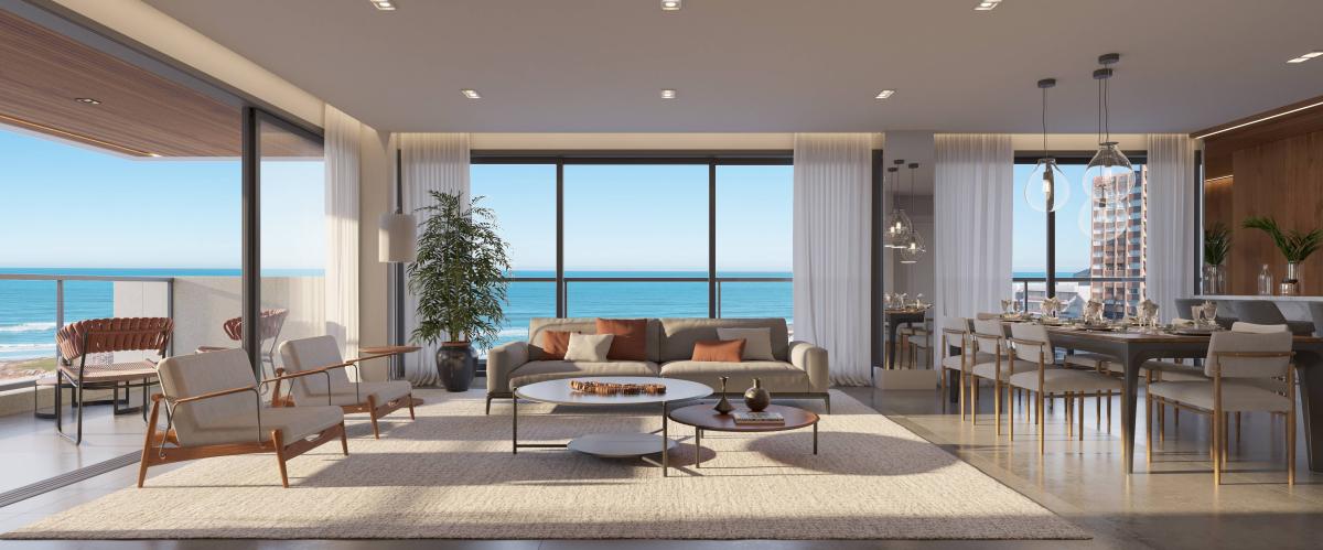 Apartamento, 4 quartos, 207 m² - Foto 16