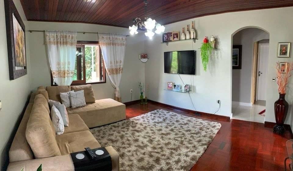 Casa, 4 quartos, 819 m² - Foto 2