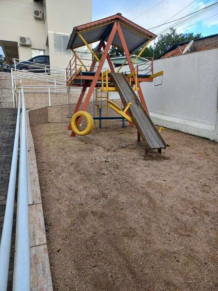 Casa de Condomínio, 2 quartos - Foto 13