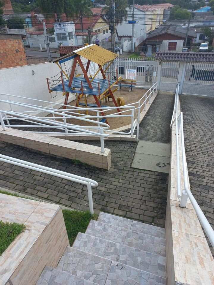 Casa de Condomínio, 2 quartos - Foto 12