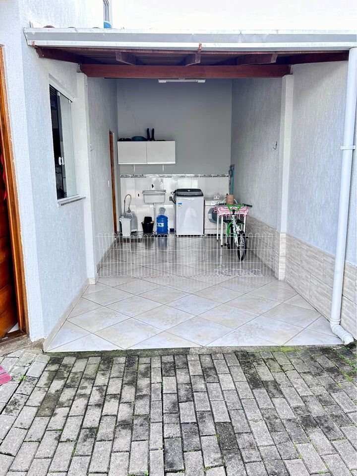 Casa de Condomínio, 2 quartos - Foto 11