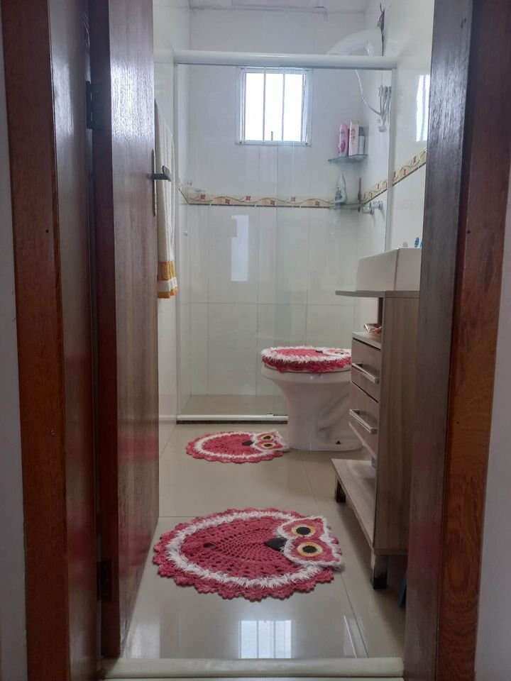 Casa de Condomínio, 2 quartos - Foto 6