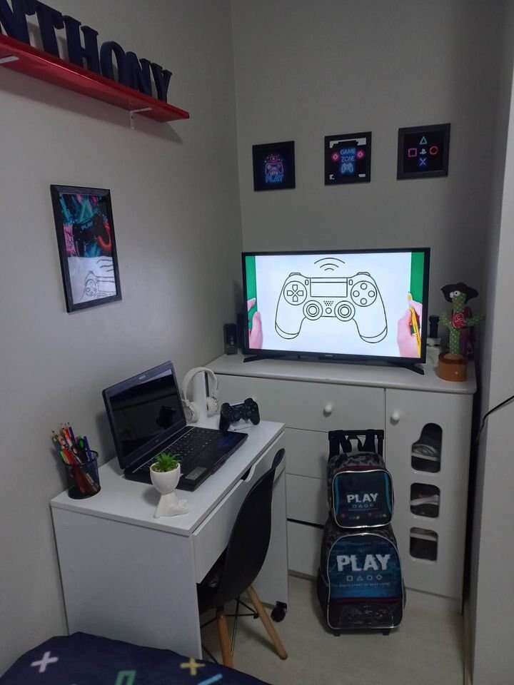 Casa de Condomínio, 2 quartos - Foto 9