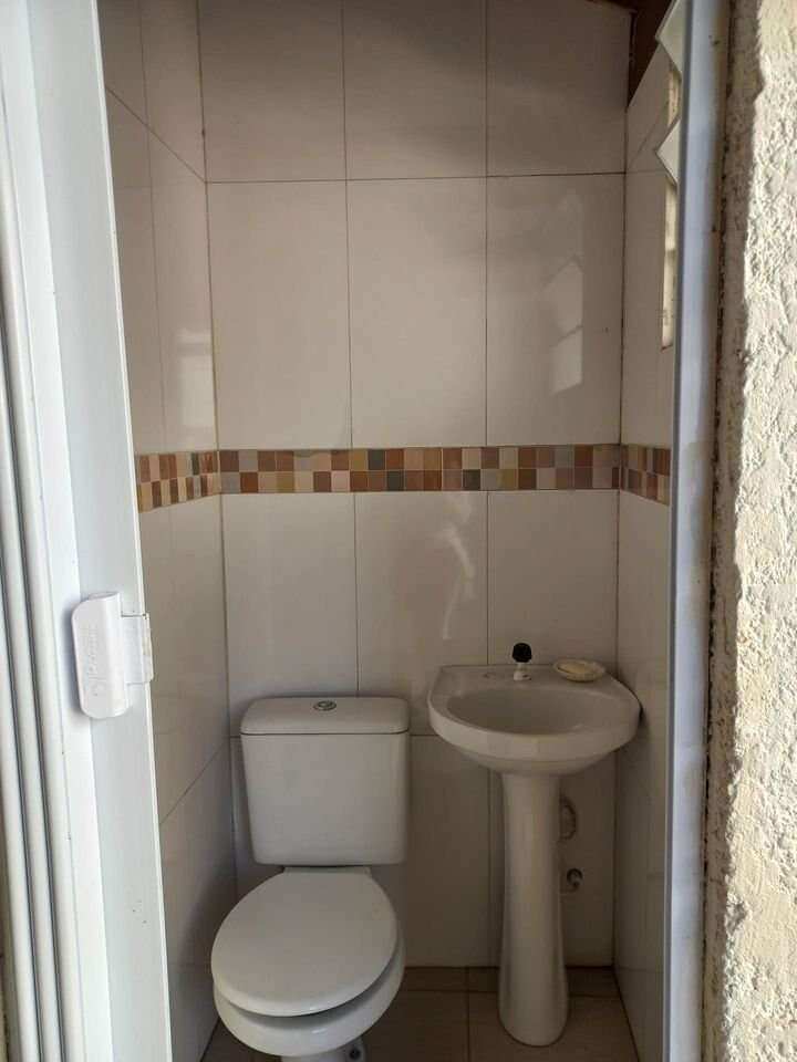 Casa de Condomínio, 2 quartos - Foto 10