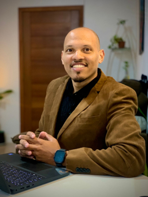 Corretor - Fernando Viana